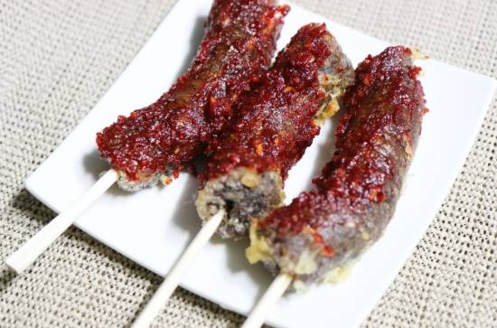  90년대 국초딩 분식집 가격 국룰 | 인스티즈