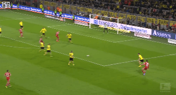 친정팀을 상대로 골을 넣고 난뒤 매너를 지키는 선수들 | 인스티즈