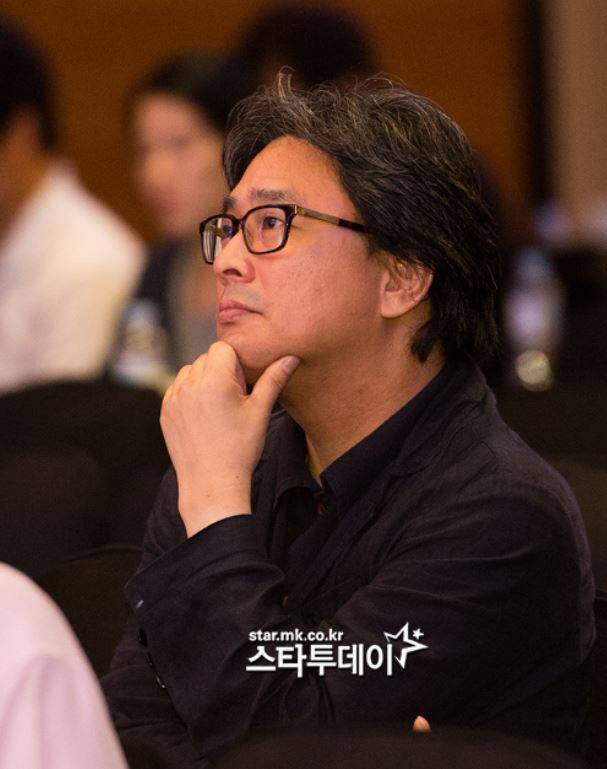 [단독] 박찬욱 감독 '방구석1열' 출연…28일 녹화·3월 방송 | 인스티즈