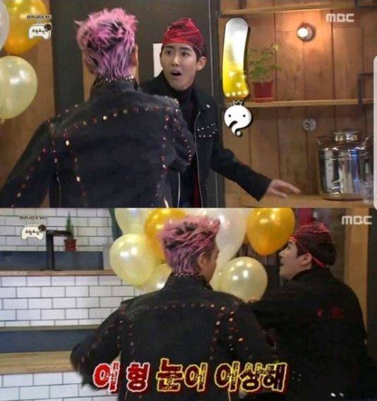 승리-정준영 논란에 '탐지견'으로 떠오른 광희…그는 알고 있었나? | 인스티즈