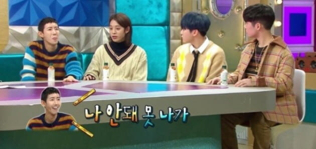 승리-정준영 논란에 '탐지견'으로 떠오른 광희…그는 알고 있었나? | 인스티즈