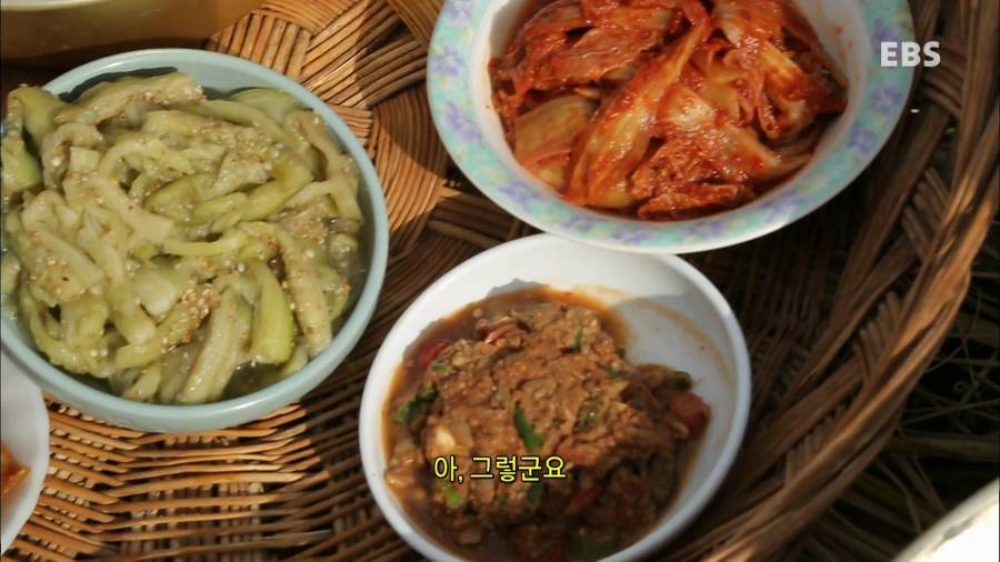 농촌의 가을 새참 시간 - 인스티즈(instiz) 이슈 카테고리