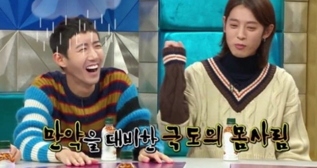 승리-정준영 논란에 '탐지견'으로 떠오른 광희…그는 알고 있었나? | 인스티즈