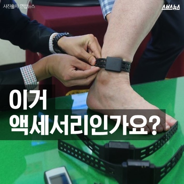 이거 악세사리 인가요? | 인스티즈