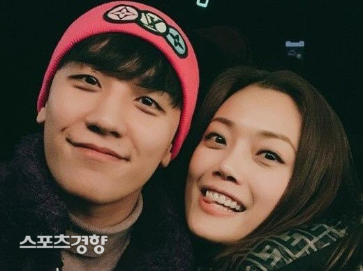 홍콩 유명 가수 용조아 "승리와 협업 앨범 무산 아쉬워…YG가 언급 자체 요청해” | 인스티즈