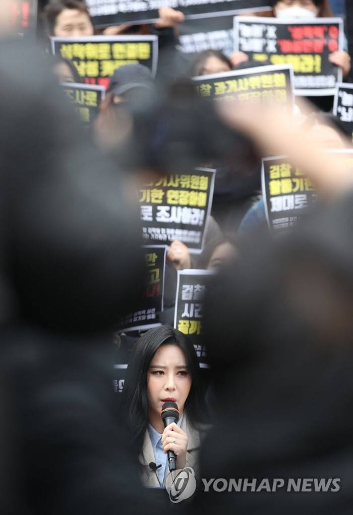 장자연 '절친'도 입 열었다 "죽기 전 날까지 연락…실체는 따로 있다” | 인스티즈