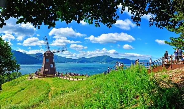 대통령주자 빅3 고향 | 인스티즈