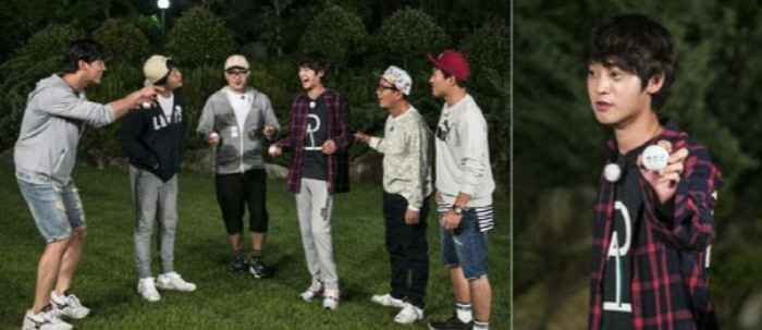 KBS "'정준영 복귀' 책임지고 '1박2일' 당분간 '중단'” | 인스티즈