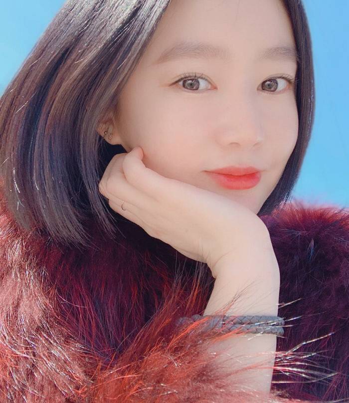 오초희, 정준영 관련 루머에 강력 부인 "정말 아냐…관계없는 일” | 인스티즈