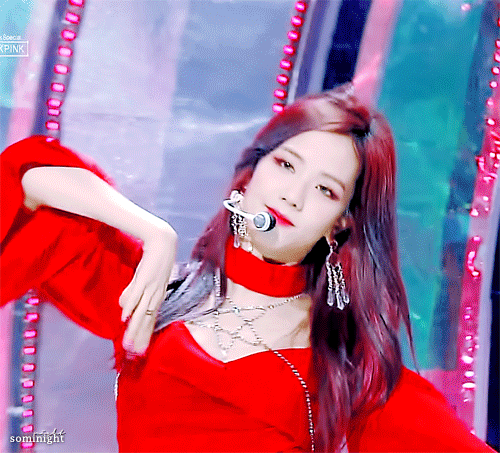 현역 아이돌들이 뽑은 실물이 가장 예쁜 아이돌 TOP5 | 인스티즈