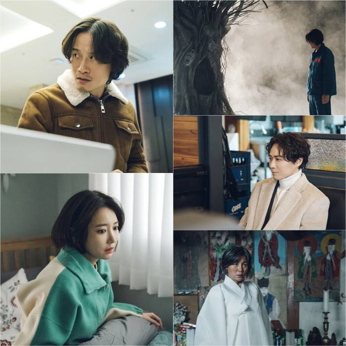 당신이 드라마 '빙의'에 빙의해야 하는 이유 | 인스티즈