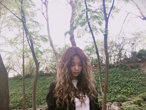 제니의 헤어스타일 중 개취로 가장 맘에드는것은? | 인스티즈