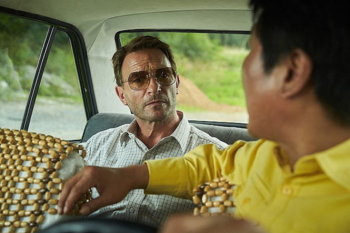 영화 택시운전사 나온 외국인의 경력 | 인스티즈