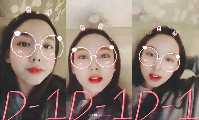 트와이스 🐰당신의 나연이에게 투표하세요 🐰 나연듀스 101 ㅋㅋㅋㅋㅋ | 인스티즈