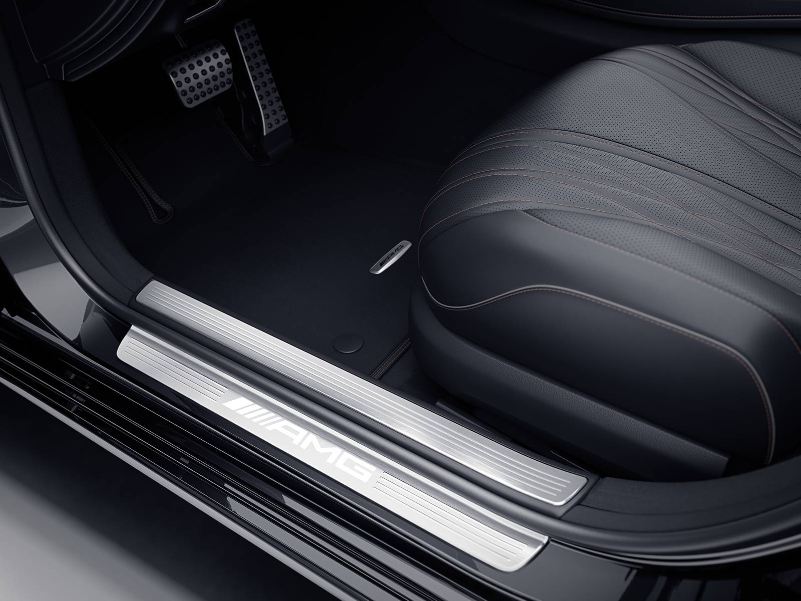 메르세데스-AMG S 65 파이널 에디션 | 인스티즈