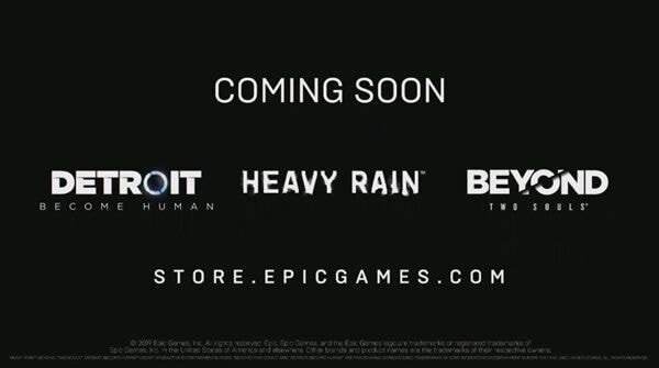 PS4 독점게임 '디트로이트 비컴 휴먼' PC판 출시예정 | 인스티즈