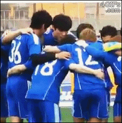 시아준수 : 야 거기 아니야.gif | 인스티즈