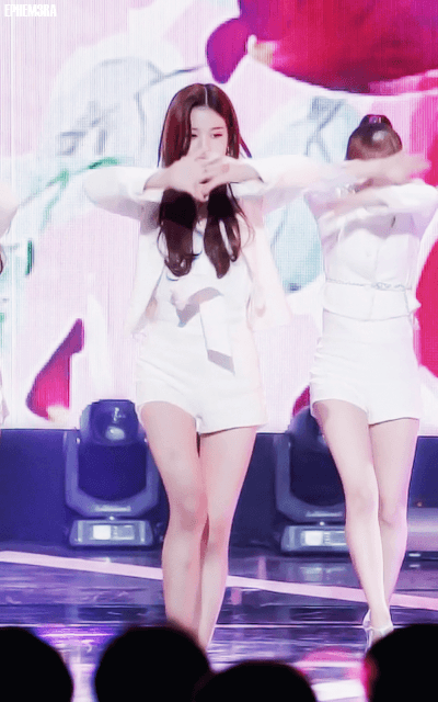 신인 걸그룹 중 제일 이쁘다고 생각함 | 인스티즈