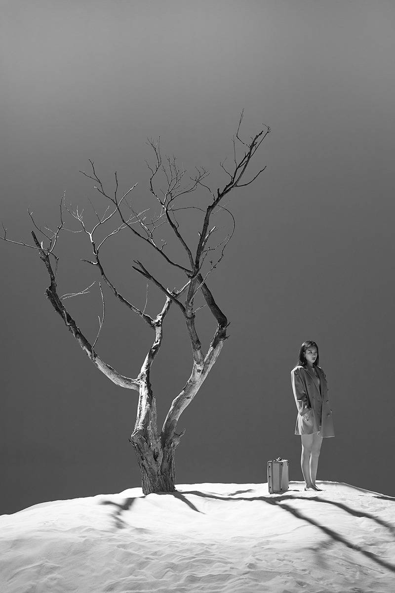 태연 신곡 '사계' 티저 사진&amp;영상 모음 | 인스티즈