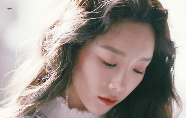태연 신곡 '사계' MV 움짤.gif | 인스티즈