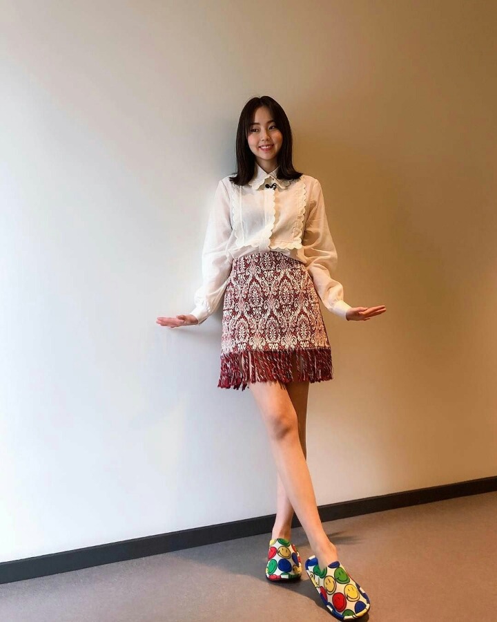 데뷔부터 현재까지 꾸준한 자기관리 甲이라고 생각하는 여자연예인 | 인스티즈