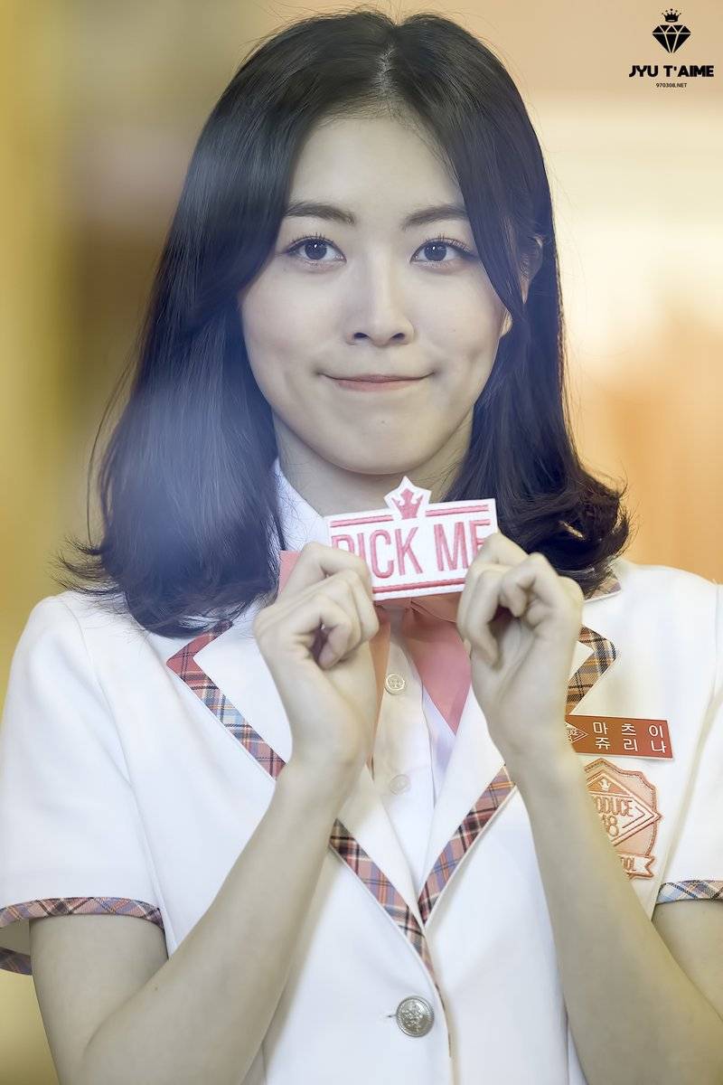 [프로듀스48] 프듀에 출연한 AKB 멤버들의 레슬링 피니시를 알아보자.gif | 인스티즈