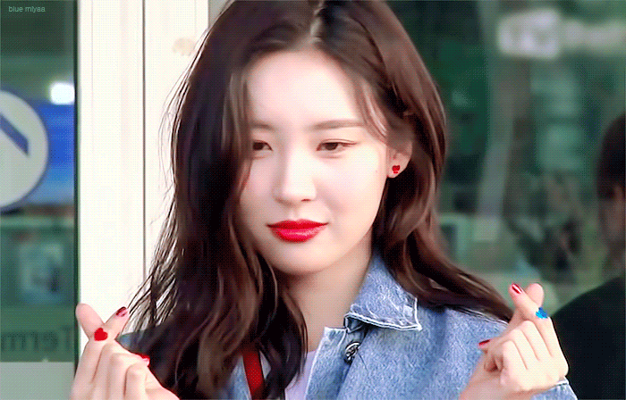 해외투어를 위해 49kg까지 찌운 선미 | 인스티즈