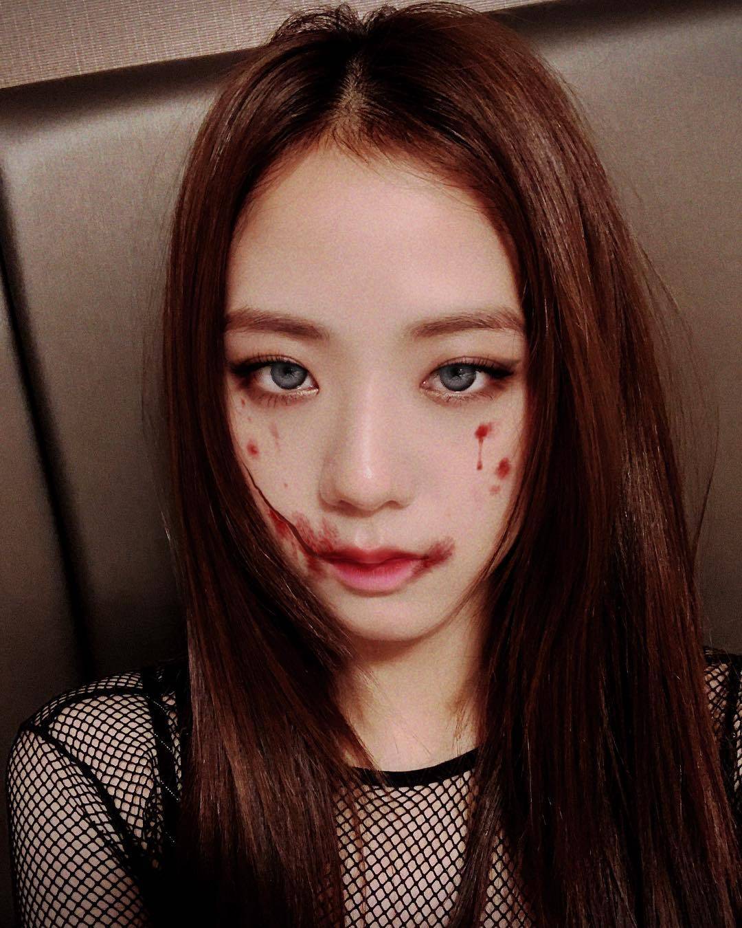 오늘자 블랙핑크 지수 인스타그램.jpg | 인스티즈