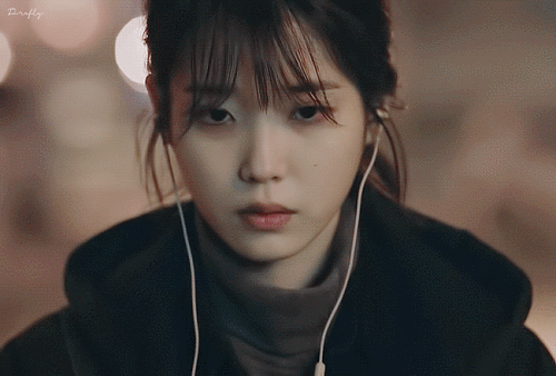 아이유가 잠에 대해 작사한 곡들 | 인스티즈