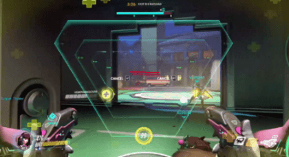 [오버워치] 하이라이트각에 설렌 송하나 | 인스티즈