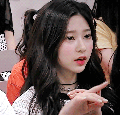 진짜 美인 같은 아이즈원 멤버 | 인스티즈