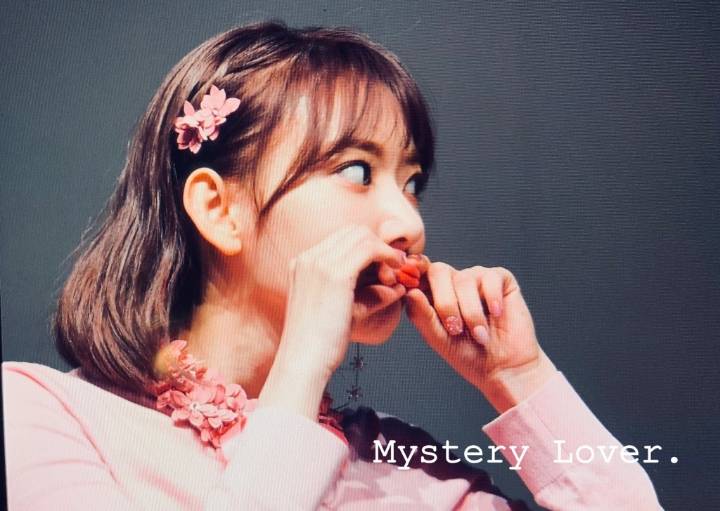 한국에서 팬싸인회하는 아이즈원 사쿠라 | 인스티즈