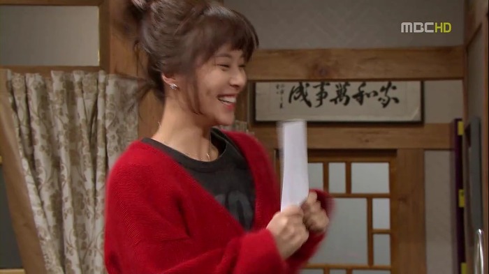 [지붕뚫고하이킥] 이 집 사지마.jpg | 인스티즈