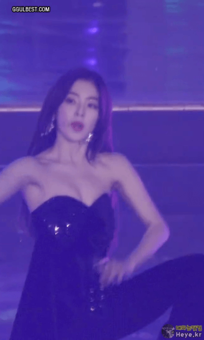 오프숄더 아이린 | 인스티즈