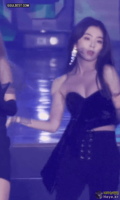 오프숄더 아이린 | 인스티즈