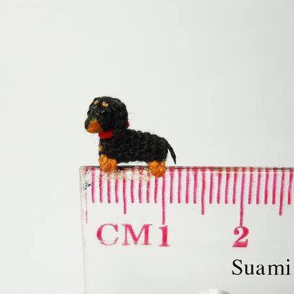 세상에서 제일 작은 뜨개질.jpg | 인스티즈