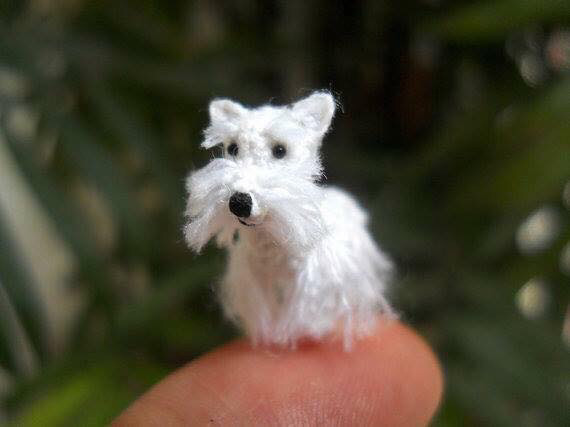 세상에서 제일 작은 뜨개질.jpg | 인스티즈