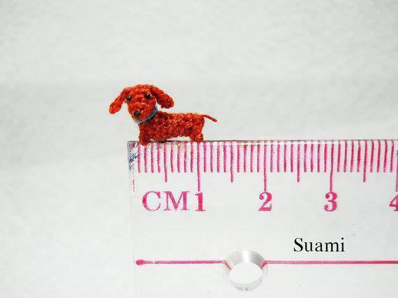 세상에서 제일 작은 뜨개질.jpg | 인스티즈