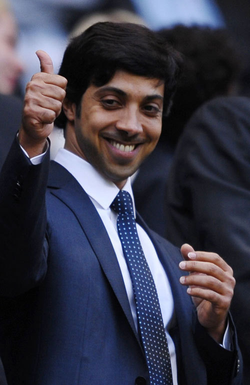 만수르도 알고보면 거지임 | 인스티즈