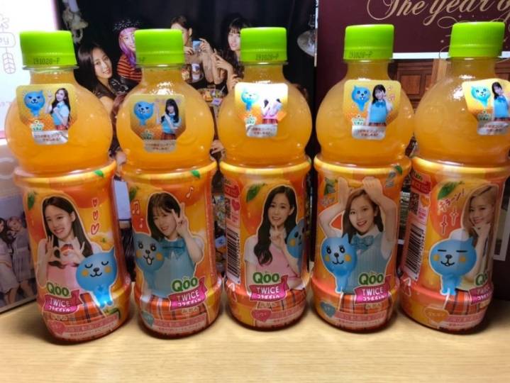 현재 일본에서 품절대란으로 난리난 음료수 | 인스티즈