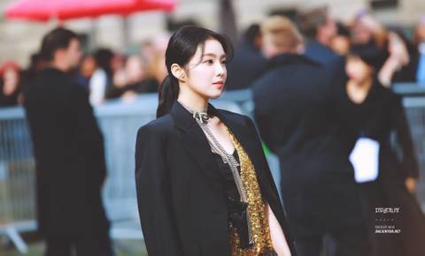 12시가 되기전에 아이린 | 인스티즈