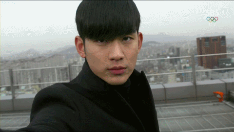 별에서 온 그대 쩌는 CGㅋㅋㅋㅋㅋㅋㅋㅋ | 인스티즈