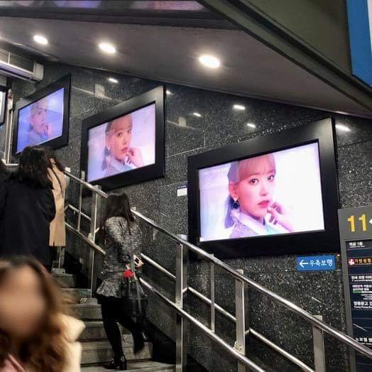 CJ의 딸들, 걸그룹 아이즈원 홍보 클라스 ㅋㅋㅋ | 인스티즈