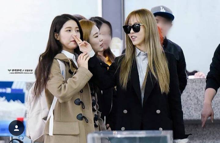 마마무 데뷔 900일 (16.12.04) | 인스티즈