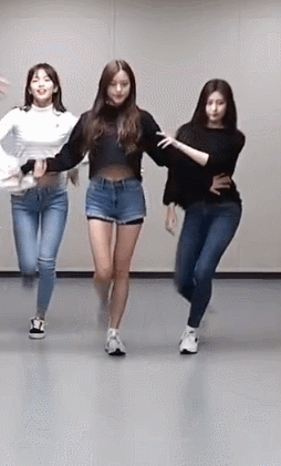 [아이즈원] 비율 삼대장 | 인스티즈