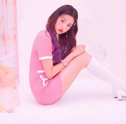 너무너무 예쁜 아이즈원 장원영 | 인스티즈