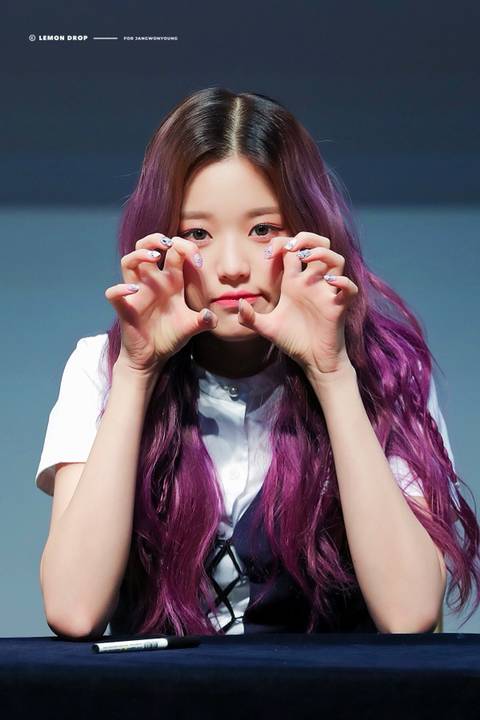 아이즈원) 일요일 아침부터 강혜원, 김민주, 장원영 | 인스티즈