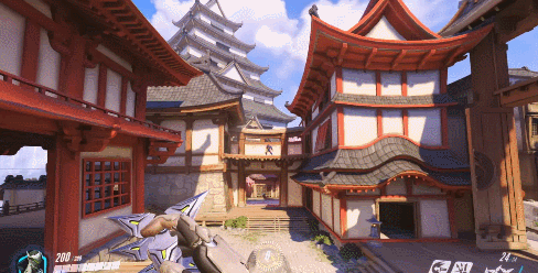 [오버워치] 사무라이 겐지 기술 모음 | 인스티즈