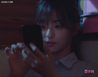 프로미스나인 이나경 | 인스티즈