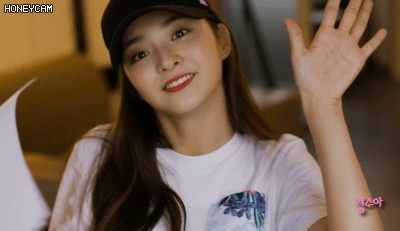 프로미스나인 이나경 | 인스티즈